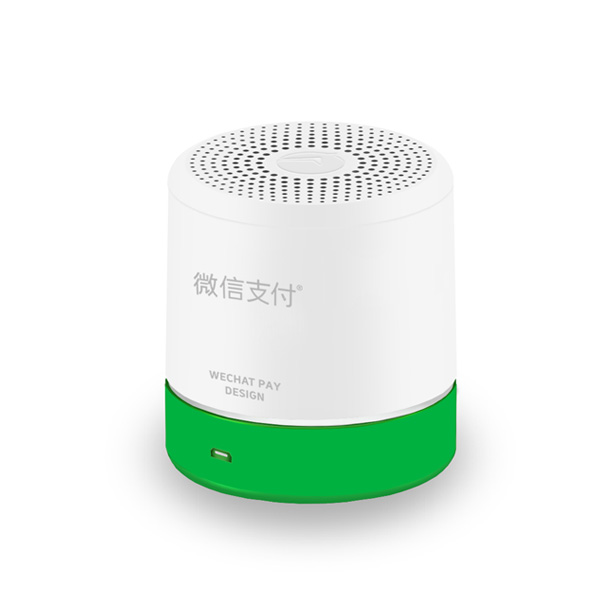 微信智能播報音箱F1