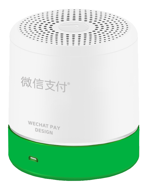 微信收款音箱4G版F1操作使用說(shuō)明和(hé / huò)常見問題分析處理方法