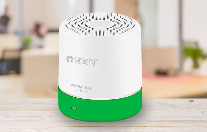 微信收款音箱4G版F1操作使用說(shuō)明和(hé / huò)常見問題分析處理方法