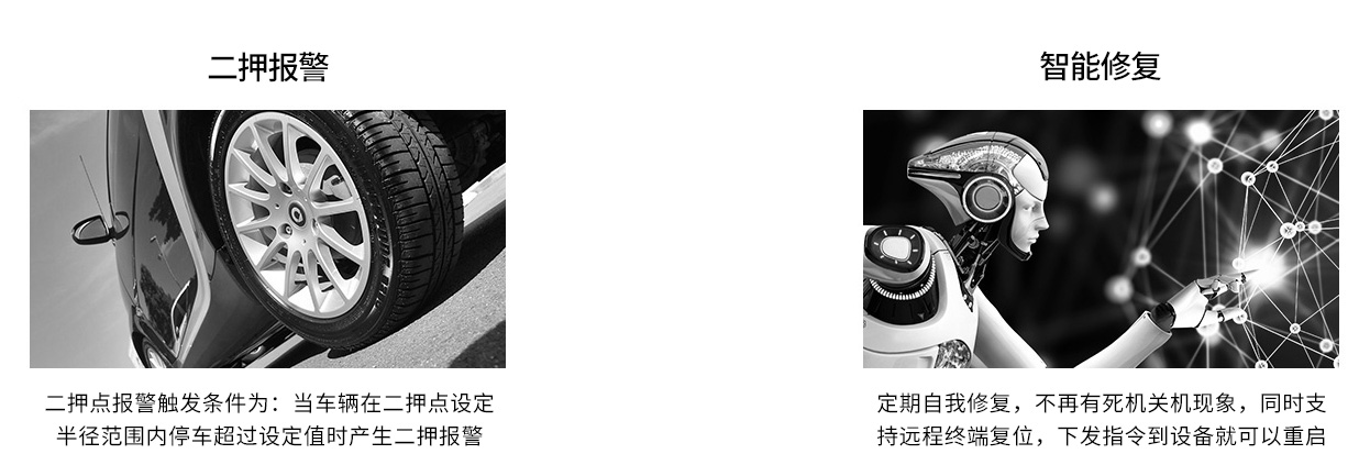 可随時(shí)喚醒微型終端KM-10二押區域管理功能