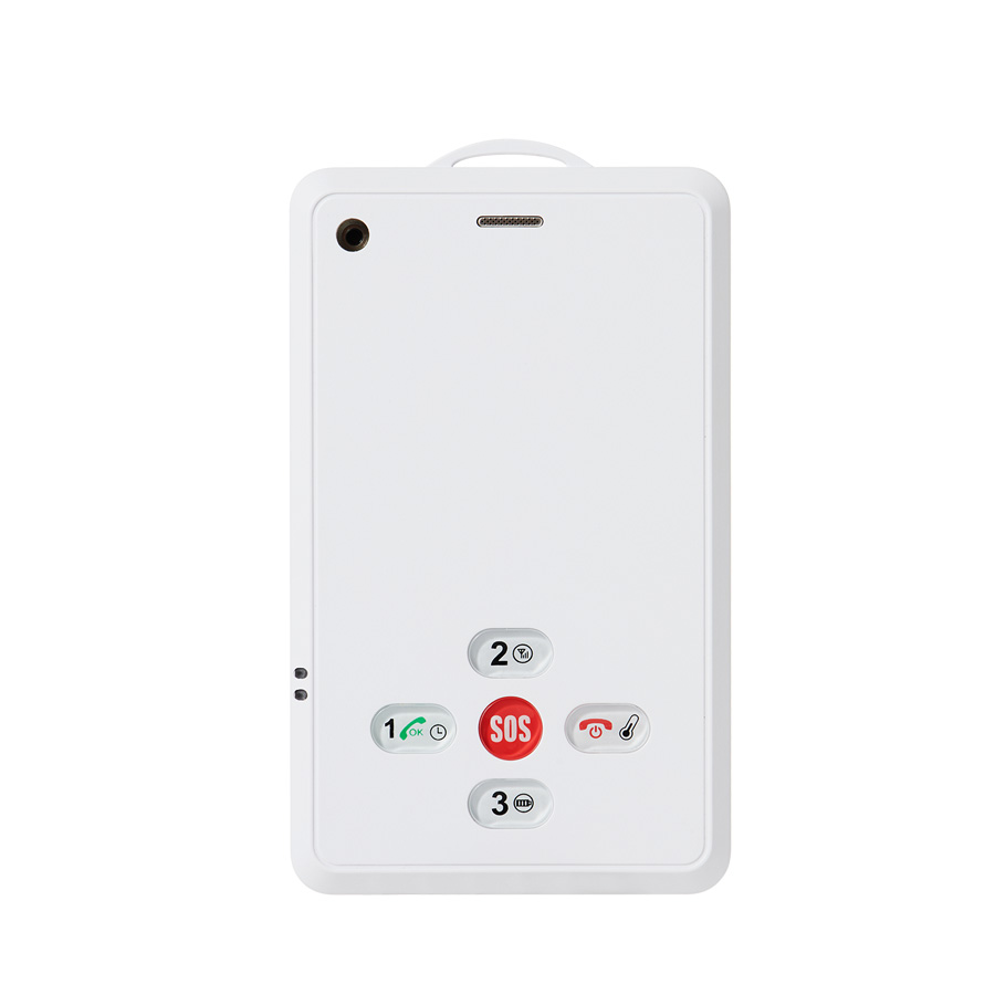 測溫版電子(zǐ)學生證SC03
