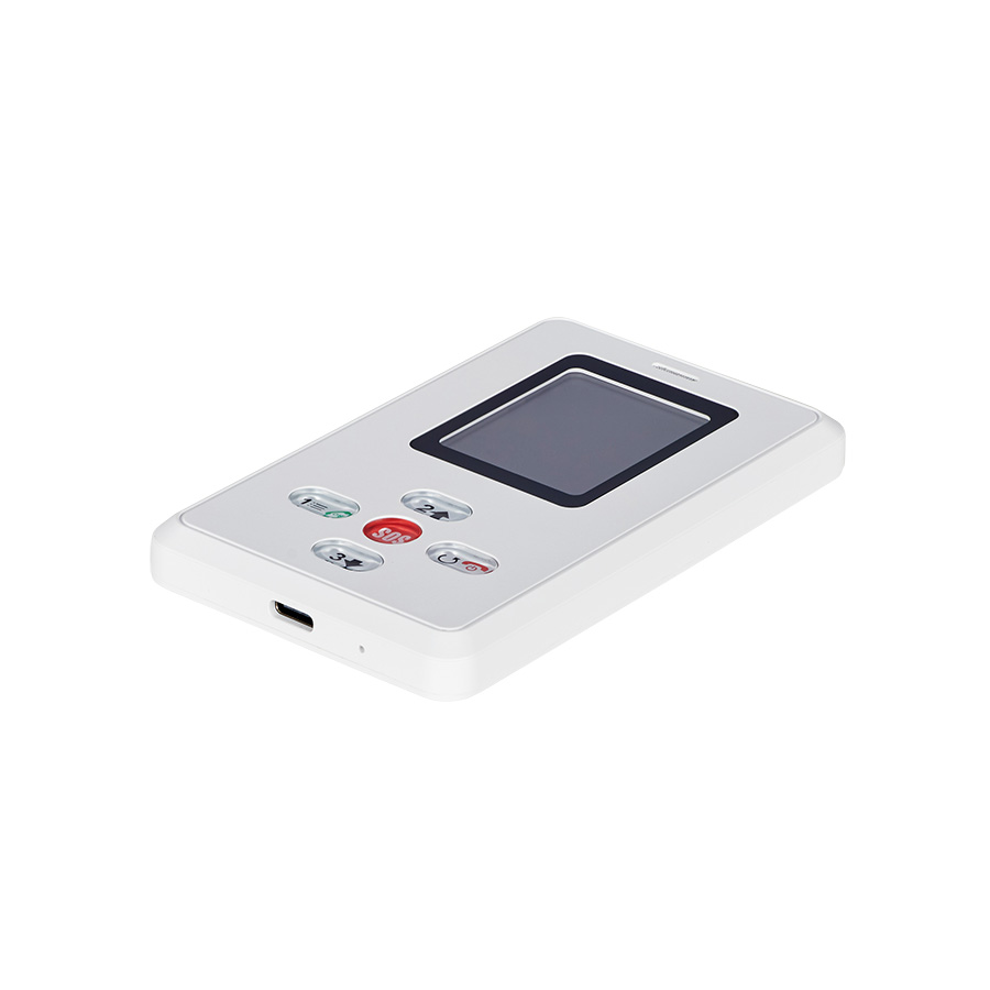 有屏版電子(zǐ)學生證SC01
