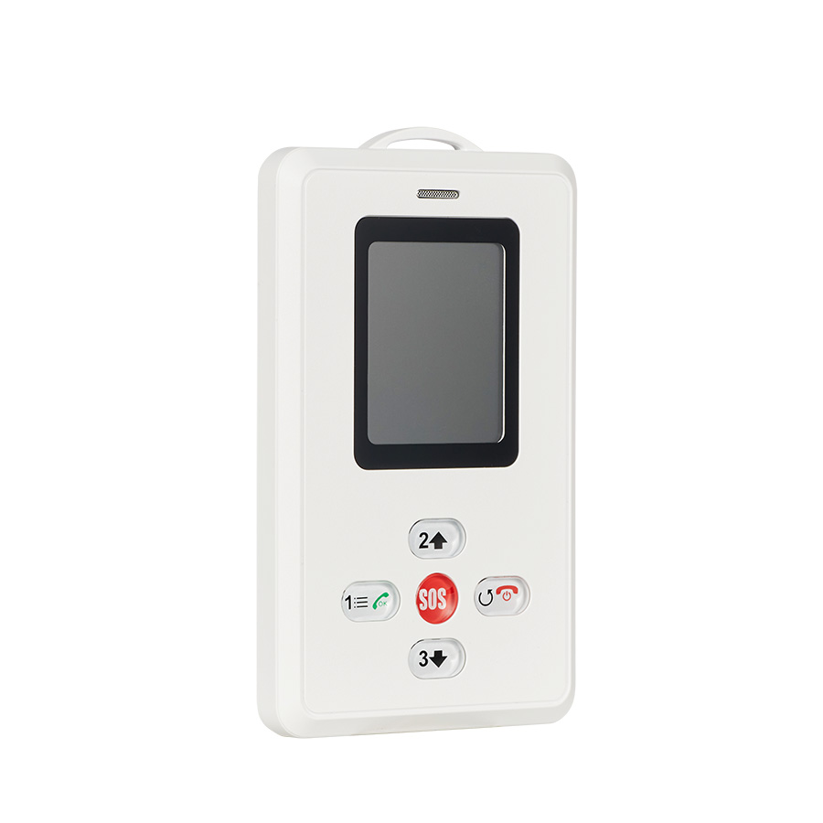 有屏版電子(zǐ)學生證SC01