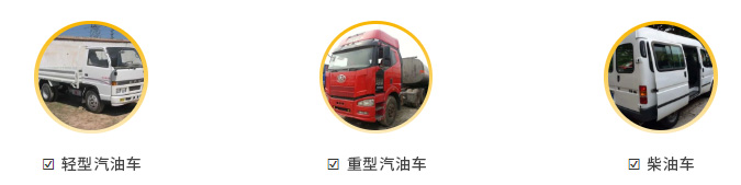 哪些車需要(yào / yāo)安裝OBD？