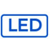 LED顯示報警功能